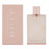バーバリー バーバリー ブリット シアー オードトワレ【ラッピング済み】 100ml 