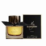 マイ バーバリーブラックオードパルファムスプレー 50ml
