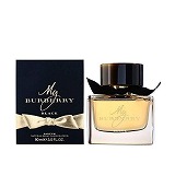 マイ バーバリーブラックオードパルファムスプレー 90ml