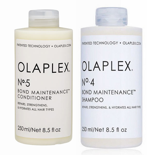 人気 オラプレックス OLAPLEX No.4\u0026No.5 シャンプー\u0026