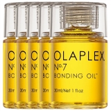オラプレックス No.7 ボンディング オイル 30ml x 5 お得な5個セット