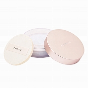 アドバンスドエシリアルスムースオペレーター ルースパウダー 10g/0.35oz X03 クリアブルー