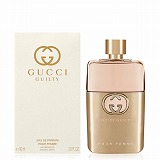 グッチ ギルティ プールファム オードパルファン 90ml 