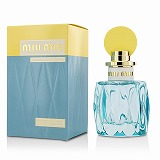 ミュウミュウ ロー ブルー オードパルファム 50ml 