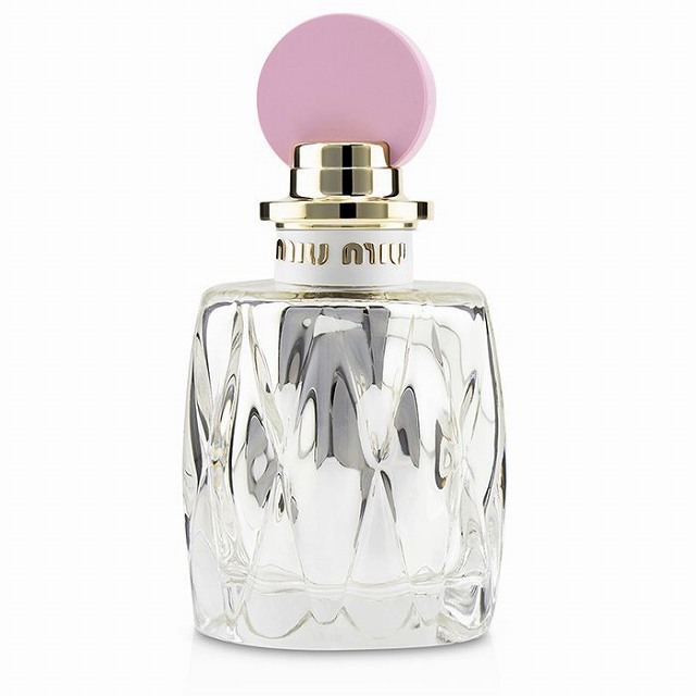 最大77％オフ！ MIU フルール ダルジャン オードパルファム 30ml aob