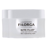 フィロルガ ニュートリフィラー リプレニッシング クリーム 50ml×2 【お得！】2個セット