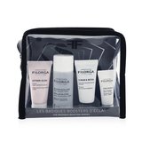 ラディアンス ブースティング ヒーローズ セット 4pcs