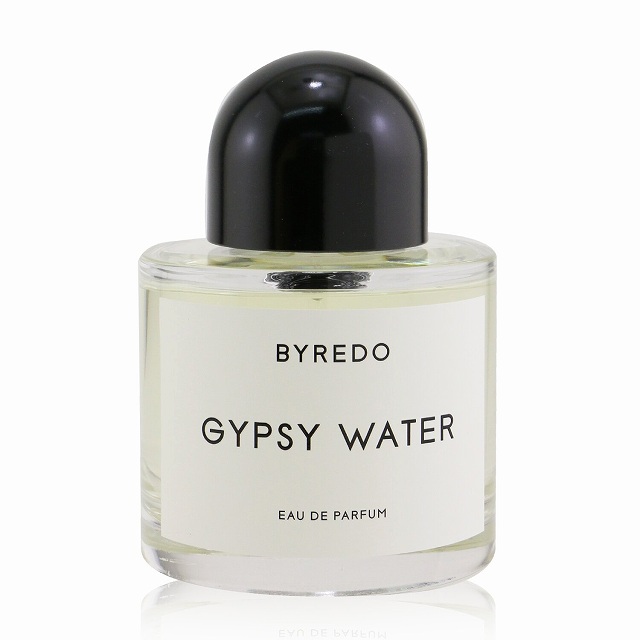 香水(ユニセックス)BYREDO バイレード ジプシーウォーター 100ml