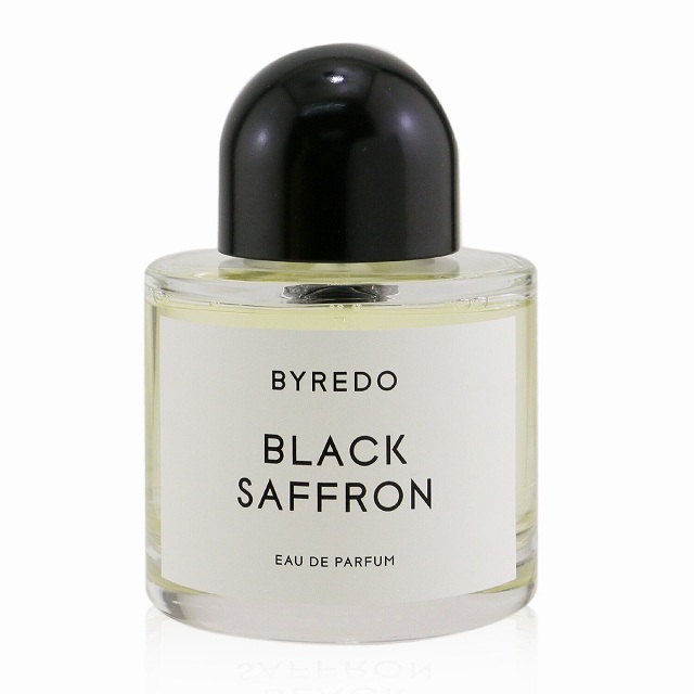 BYREDO バイレード ブラックサフラン オードパルファン 香水 100ml