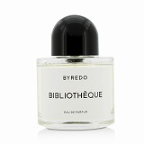 バイレード ビブリオテーク オードパルファムスプレー 100ml 