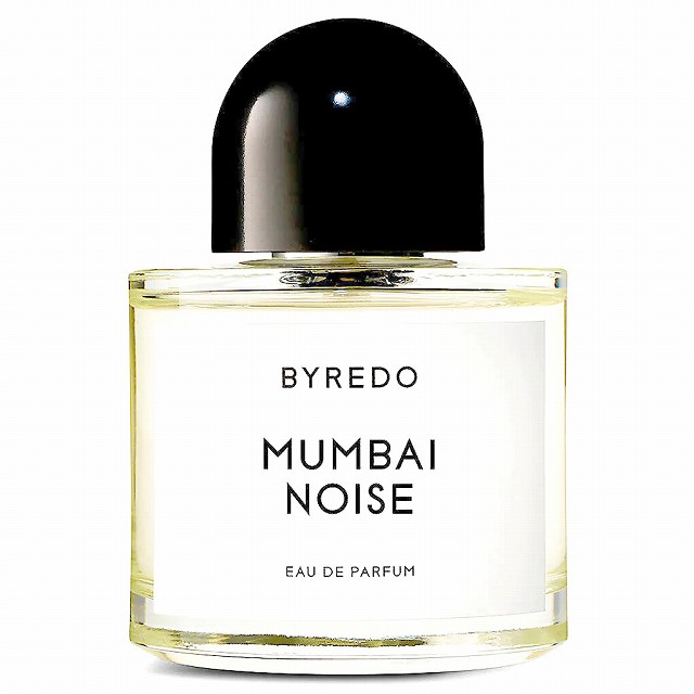 新品 BYREDO バイレード ムンバイノイズ オードパルファム 50ml - ユニ