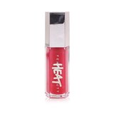 グロス ボム ヒート リップ ルミナライザー + プランパー 9ml 01 ホットチェリー