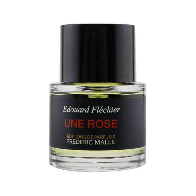 値引き上限 FREDERIC MALLE フレデリックマル UNE ROSE 100ml - 香水