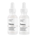 ジ・オーディナリー N10+Z1フェイスセラム 60ml+30ml