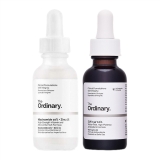 N10+Z1フェイスセラム  +EUK 134 セラム 0.1％  セット 60ml+30ml