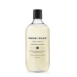 ドッグウォッシュ ペイパーバーク&レモングラス 500ml