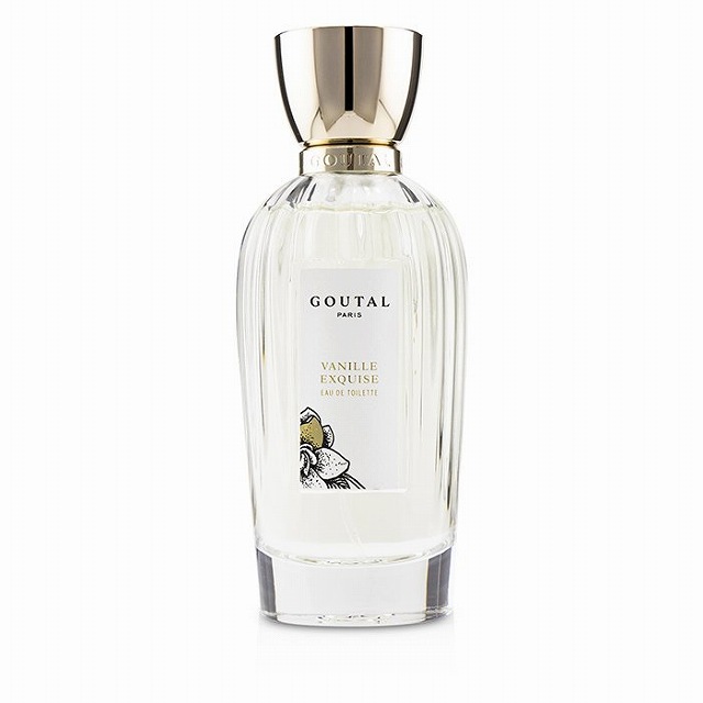 【GOUTAL】バニーユ エキスキーズ(100ml)