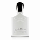 クリード シルバー マウンテン ウォーター オードパルファム 50ml 