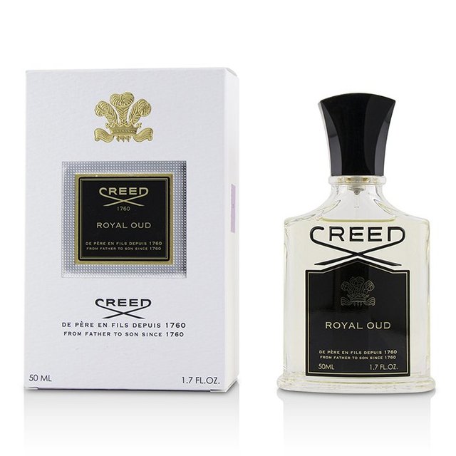 送料無料 非冷凍品同梱不可 CREED ロイヤル プリンセス ウード 75ml