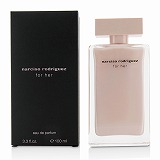 ナルシソ ロドリゲス フォーハー オードパルファム 100ml 