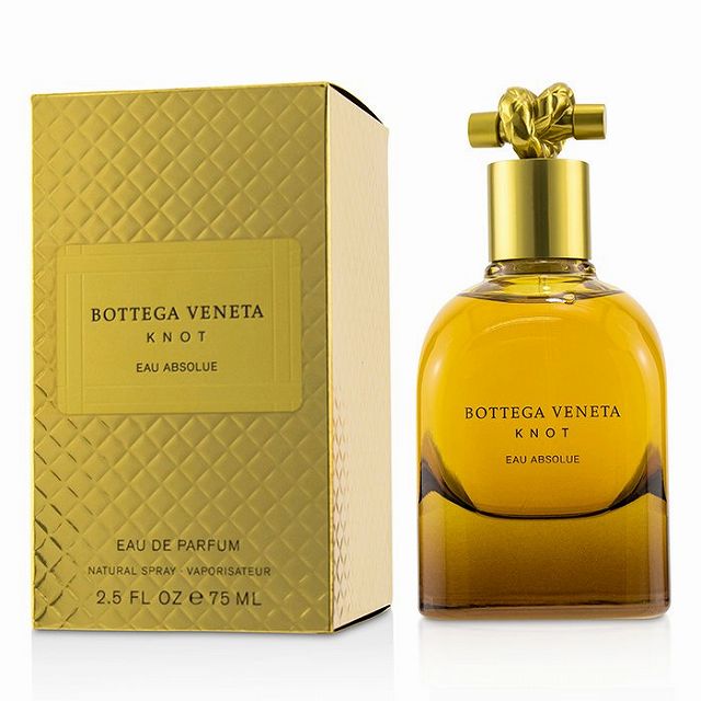 Bottega Veneta ボッテガ・ヴェネタ オードパルファム 75㎜ 香水