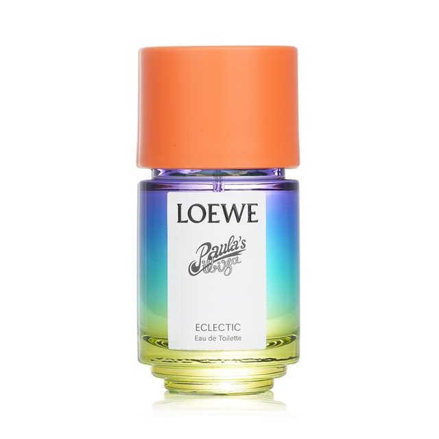 豪奢な ロエベ パウラズ イビザ loewe 50ml 香水(ユニセックス 