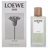 001 ウーマン オードゥ パルファン 125ml