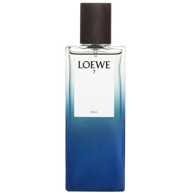 loewe ロエベ シエテ7 50ml ロエベ 7 シエテ エリクサー オードゥ パルファム 50mlが激安