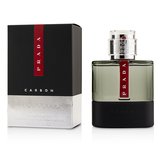プラダ ルナロッサ カーボン オードトワレ 50ml 