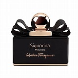 シニョリーナ ミステリオーサ オードパルファン 30ml