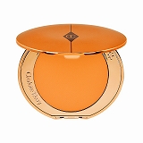 エアブラシ フローレス フィニッシュ コンプレクション スムージング マイクロ パウダー 8g 002 ミディアム