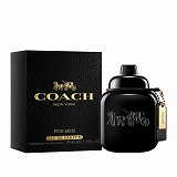 コーチ マン オードパルファム               40ml