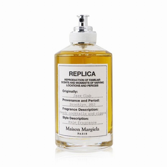 Maison Margiela ミュージック フェスティバル 100ml