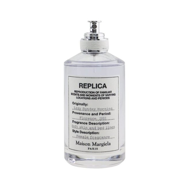 最大50％オフ！ Maison Margiela レイジーサンデーモーニング 100ml jlwebvisions.com