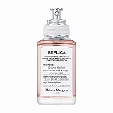 メゾン マルジェラ レプリカ フラワー マーケット オードトワレ 30ml 