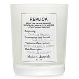 レプリカ キャンドル フロム ザ ガーデン  165g