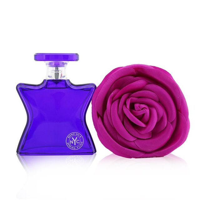 ボンド ナンバーナイン Bond No.9 ニューヨーク アンバー 100ml - 香水