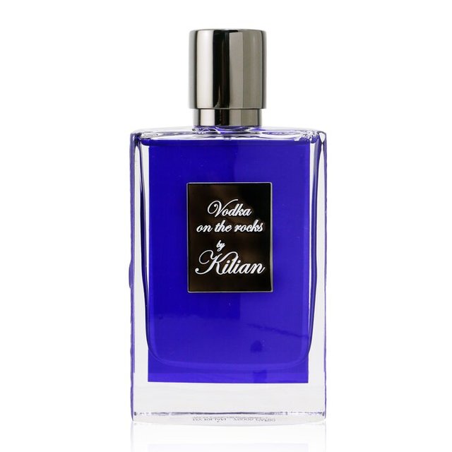 Kilian キリアン ウォッカオンザロックス オードパルファム 50ml