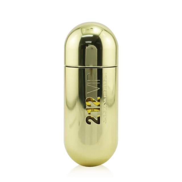 キャロライナ ヘレラ CAROLINA HERRERA 212 VIP ロゼ EDP SP 80ml - カ行