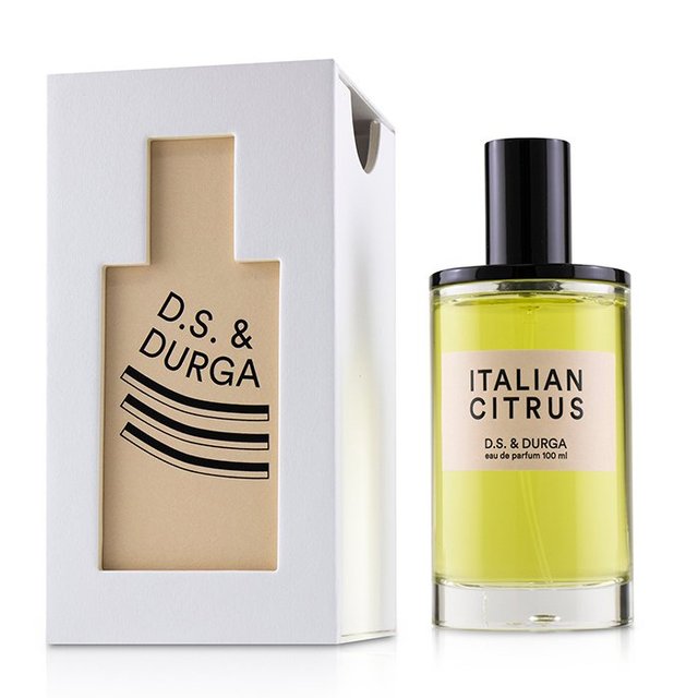D.S. & DURGA ディーエス & ダーガ バーニング 50ml 香水 ディー.エス. & ダーガ バーニングバーバーショップ