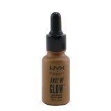 NYX アウェイ ウィー グロー リキッド ブースター 12.6ml アンテイムド