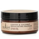 ナチュラル コーヒー ＆ ココナッツ エクスフォリエイティング マスク 100ml