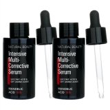 インテンシブ セラム マンデル酸 18％ 35ml×2 【お得！】2個セット