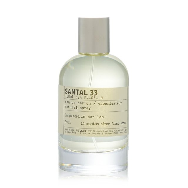 LE LABO ル ラボ サンタル 33 100ml-