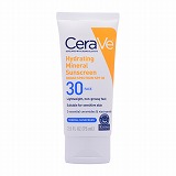 セラヴィ ハイドレーティング ミネラル サンスクリーン 75ml SPF30【数量限定激安】