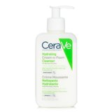 ハイドレイティング クリーム トゥ フォーム クレンザー 236ml