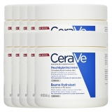 モイスチャライジング クリーム (ドライ/ベリードライ) 454g x 10 お得な10個セット