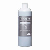 マイフォース カスタマイズ No.5 フィクシング 300ml