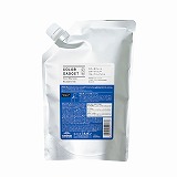 ミルボン カラーガジェット カラーシャンプー ブルーベリーアッシュ 1000ml(レフィル) 