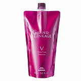 ミルボン グランドリンケージ ヴェロアリュクスシャンプー 400mL (リフィル)